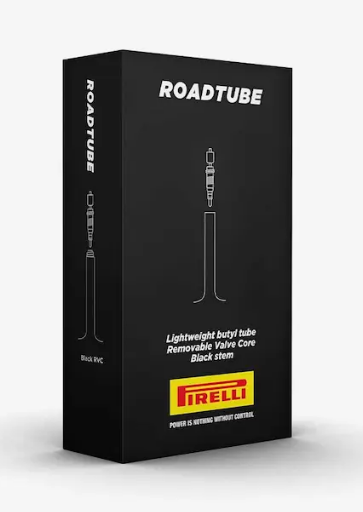 [NEPIRT80] Neumatico Pirelli Road Tube 700x23/30 80mm