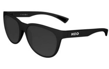 [KOCOBLMP] GAFAS  KOO COSMO BLACK MATT POLARIZED
