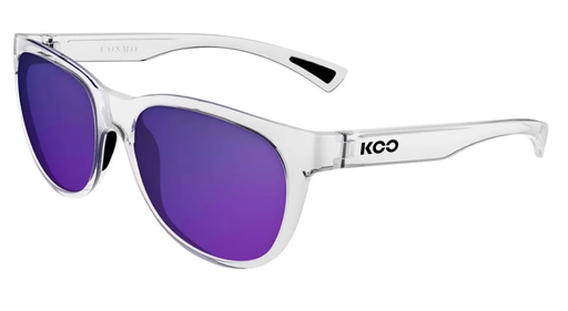 [KOCOCRVI] GAFAS  KOO COSMO CRYSTAL VIOLET MR