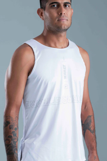 Esqueleto Terret Elemental White Hombre
