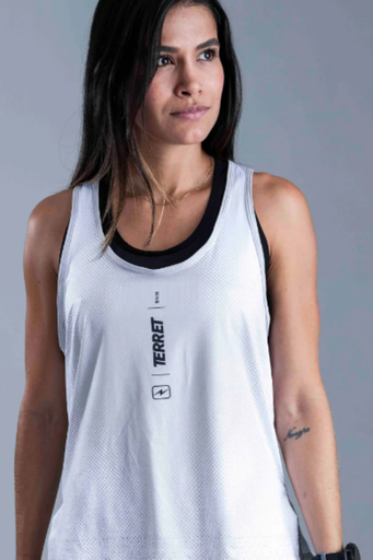 Esqueleto Terret Motion Arena Mujer