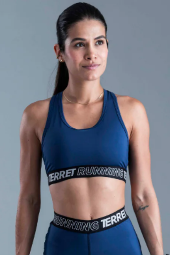 Top Terret Vitale Mare Mujer