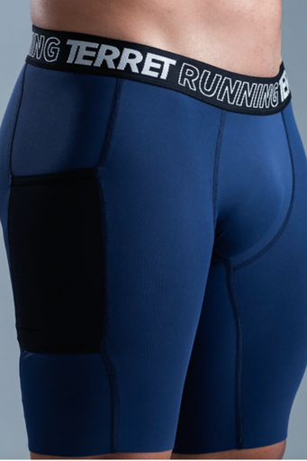 Biker Terret Flowmotion Mare Hombre