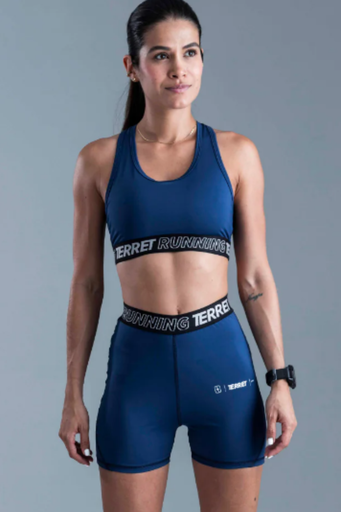 Biker Terret Pulse Mare Mujer
