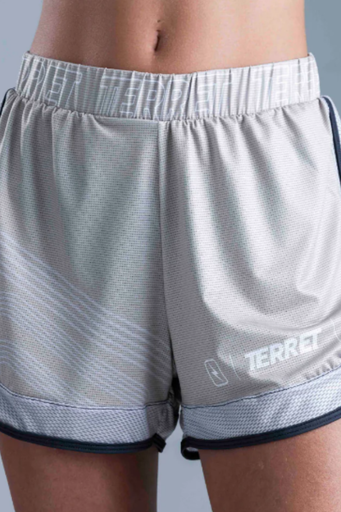 Short Terret Echo Arena Mujer