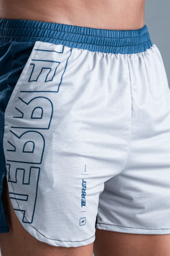 Pantaloneta Terret Vibe Nacar Hombre