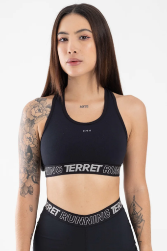 Top Terret Pro Mujer