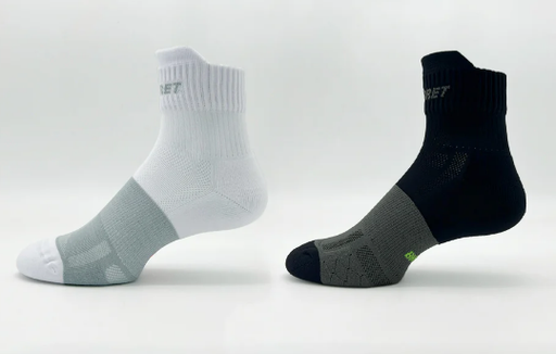 [METEOL912] Medias Terret Tobilleras Olympo x2 T:9-12