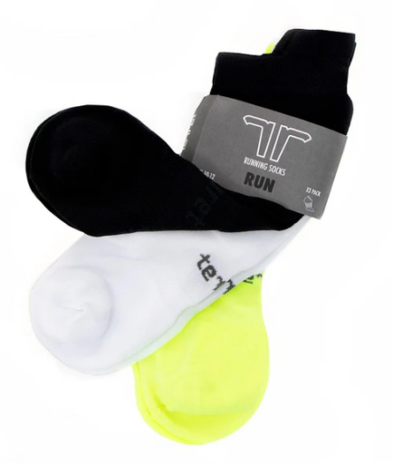 [METEFLHE69] Medias Terret Tobilleras Fly Hermes x3 T:6-9
