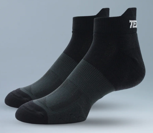 [METEBHN912] Medias Terret Tobilleras Bnh Gray Hermes x3 T:9-12