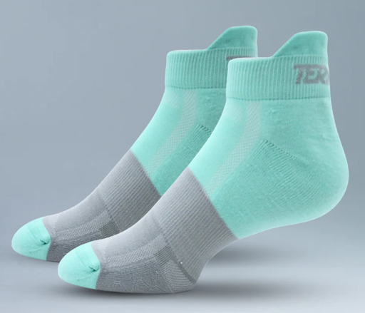 [METEAQHE69] Medias Terret Tobilleras Aqua Hermes T:6-9