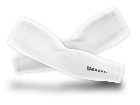 Manguillas Terret Cursa White