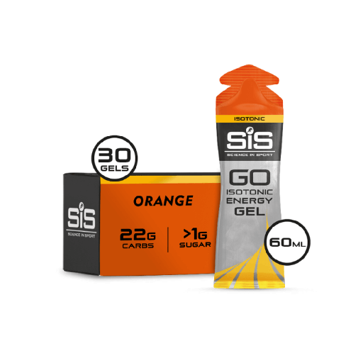 [SISGELISOOR] SIS GEL ISOTÓNICO ORANGE 60 ML